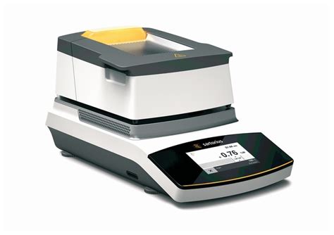 custom sartorius moisture meter|Moisture Analyzers, Testers and Meters for Moisture.